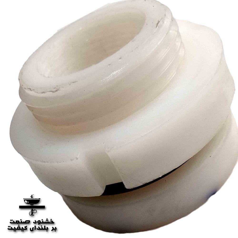 فیتینگ پلاستیکی سایز 4