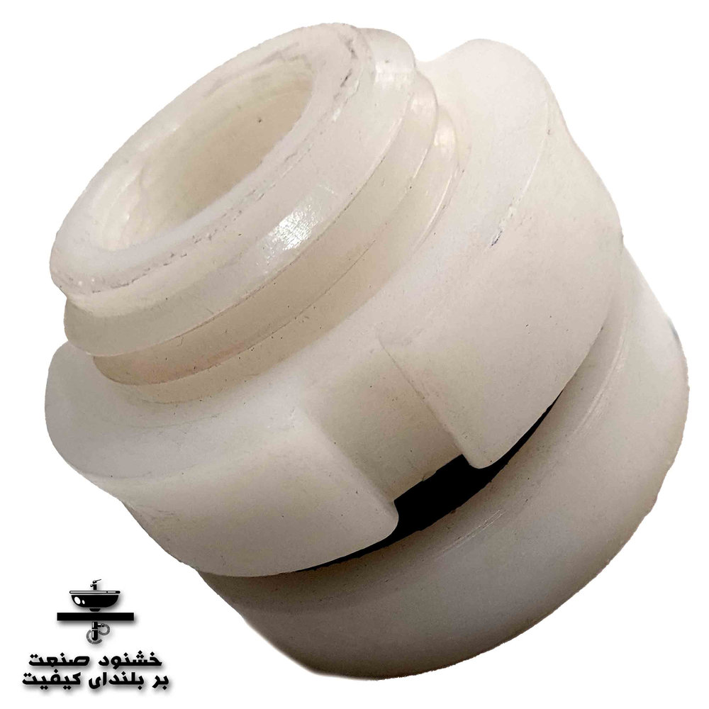 فیتینگ پلاستیکی سایز 3